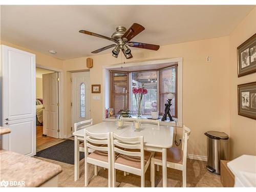 343 Arthur Street, Orillia, ON - Indoor Photo Showing Dining Room