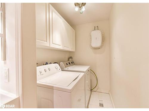 343 Arthur Street, Orillia, ON - Indoor Photo Showing Laundry Room