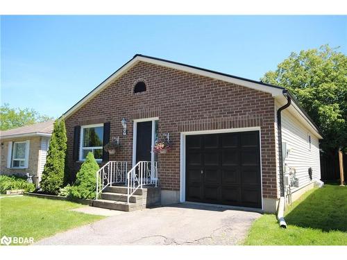 9-231 Oxford Street, Orillia, ON - Outdoor