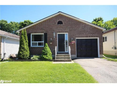 9-231 Oxford Street, Orillia, ON - Outdoor