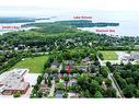 9-231 Oxford Street, Orillia, ON  - Outdoor With Body Of Water With View 