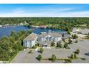 410-285 Steamship Bay Road, Gravenhurst, ON  - Outdoor With Body Of Water With View 