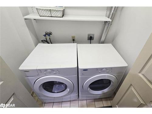 103-54 Fittons Road W, Orillia, ON - Indoor Photo Showing Laundry Room