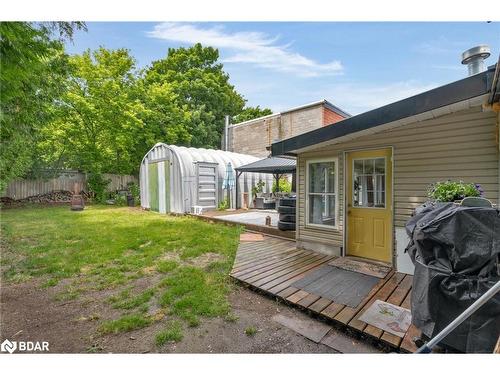 758 Yonge Street, Midland, ON - Outdoor