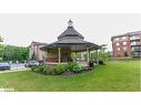 5-57 Ferndale Drive S, Barrie, ON  - Outdoor With Deck Patio Veranda 