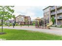 5-57 Ferndale Drive S, Barrie, ON  - Outdoor With Balcony 