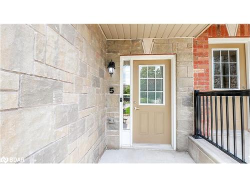 5-57 Ferndale Drive S, Barrie, ON - Outdoor With Exterior