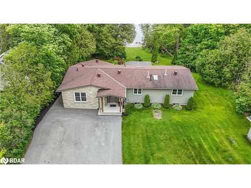 45 Stanley Avenue, Oro-Medonte, ON - Outdoor