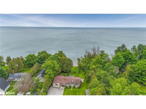 45 Stanley Avenue, Oro-Medonte, ON - Outdoor With Body Of Water With View