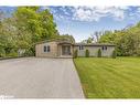 45 Stanley Avenue, Oro-Medonte, ON  - Outdoor With Facade 