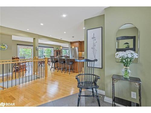 45 Stanley Avenue, Oro-Medonte, ON - Indoor Photo Showing Other Room