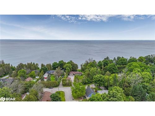 45 Stanley Avenue, Oro-Medonte, ON - Outdoor With Body Of Water With View