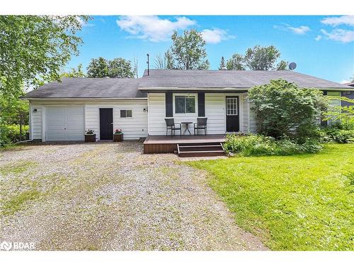 1067 Larch Street, Innisfil, ON - Outdoor With Deck Patio Veranda