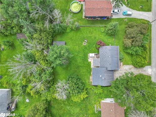 1067 Larch Street, Innisfil, ON - Outdoor With View