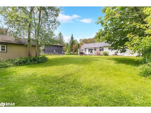 1067 Larch Street, Innisfil, ON - Outdoor