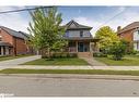 265 Barrie Street, Thornton, ON  - Outdoor With Facade 