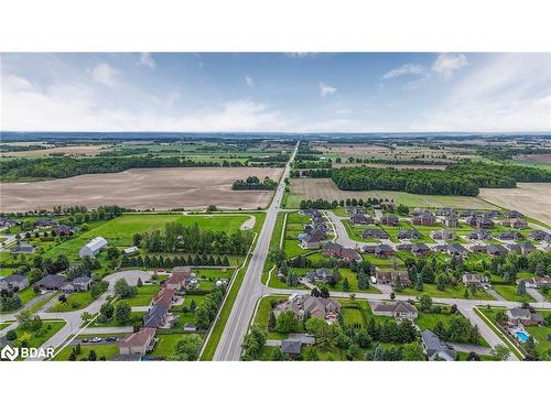 265 Barrie Street, Thornton, ON - Outdoor With View