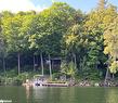 1002 East Camp Lake Rd, Lake Of Bays, ON  - Outdoor With Body Of Water With View 