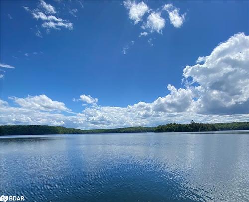 1002 East Camp Lake Rd, Lake Of Bays, ON - Outdoor With Body Of Water With View