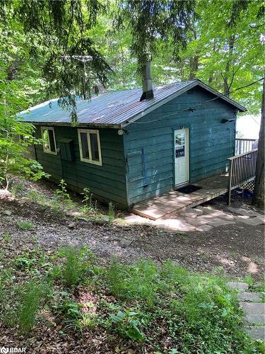 1002 East Camp Lake Rd, Lake Of Bays, ON - Outdoor