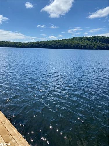 1002 East Camp Lake Rd, Lake Of Bays, ON - Outdoor With Body Of Water With View