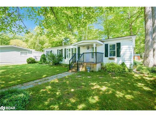 3 Murray Drive, Wasaga Beach, ON - Outdoor