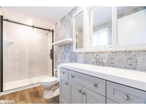 3 Murray Drive, Wasaga Beach, ON - Indoor Photo Showing Bathroom