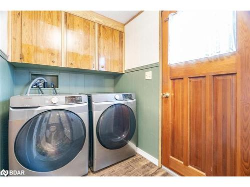 3 Murray Drive, Wasaga Beach, ON - Indoor Photo Showing Laundry Room