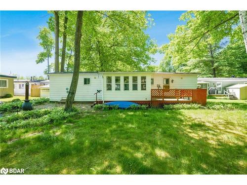 3 Murray Drive, Wasaga Beach, ON - Outdoor