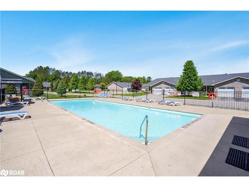 3 Murray Drive, Wasaga Beach, ON - Outdoor With In Ground Pool