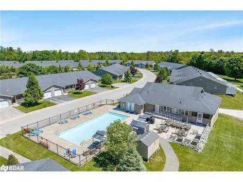 3 Murray Drive, Wasaga Beach, ON - Outdoor With View