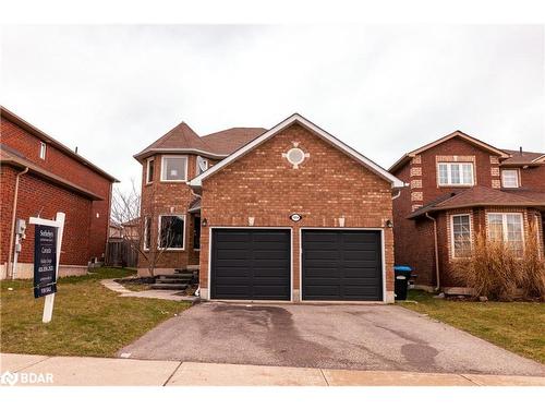 1914 Swan Street, Innisfil, ON - Outdoor