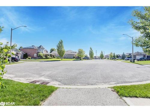 9 Couples Court, Barrie, ON - Outdoor With View