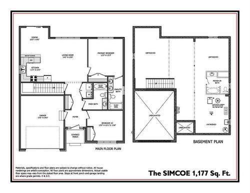 Lot 33 Harold Avenue, Coldwater, ON - Other