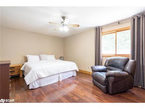 447 William Street, Midland, ON - Indoor Photo Showing Bedroom