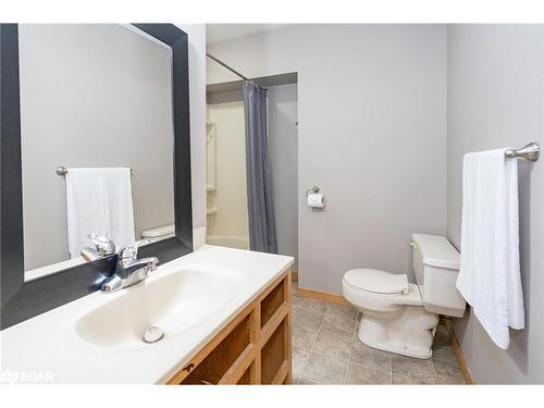 447 William Street, Midland, ON - Indoor Photo Showing Bathroom