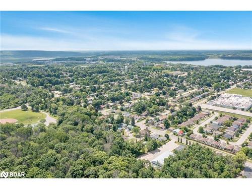 447 William Street, Midland, ON - Outdoor With View