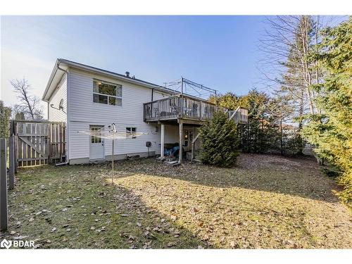 59 Riverdale Drive, Wasaga Beach, ON - Outdoor