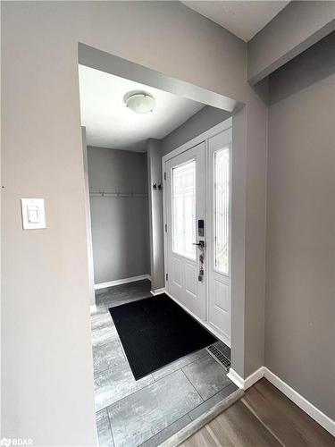 84 Ferris Lane, Barrie, ON - Indoor Photo Showing Other Room