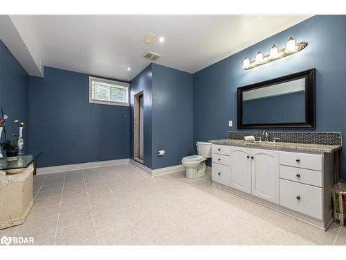 78 Fairway Crescent, Wasaga Beach, ON - Indoor Photo Showing Bathroom