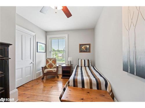 311 Tollendal Mill Road, Barrie, ON - Indoor Photo Showing Bedroom