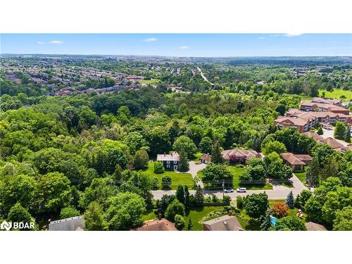 311 Tollendal Mill Road, Barrie, ON - Outdoor With View