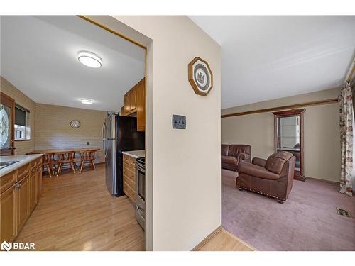 52 Aloma Crescent, Brampton, ON - Indoor