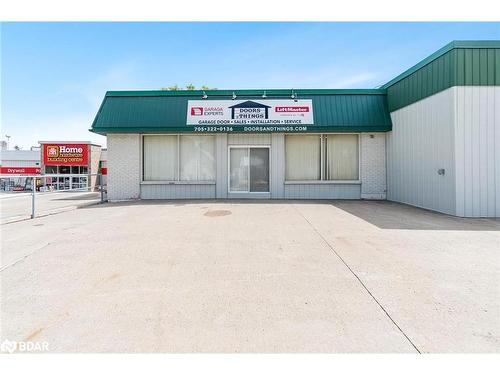 620 Bay Street, Midland, ON 