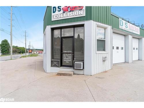 620 Bay Street, Midland, ON 