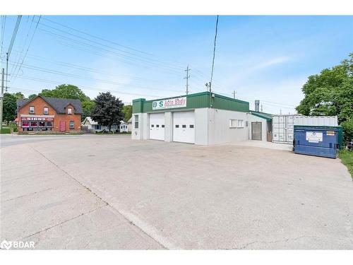 620 Bay Street, Midland, ON 