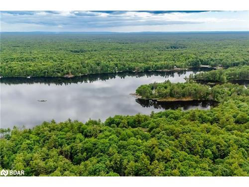 Lot 1 Delta Road, Washago, ON 