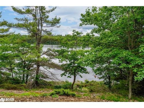 Lot 2 Delta Road, Washago, ON 