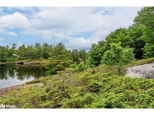 Lot 2 Delta Road, Washago, ON 