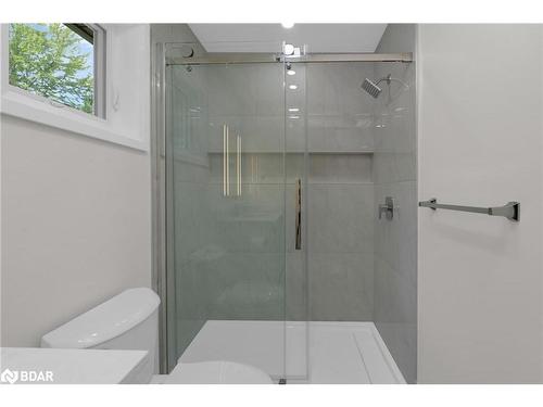 8 Caswell Road, Victoria Harbour, ON - Indoor Photo Showing Bathroom